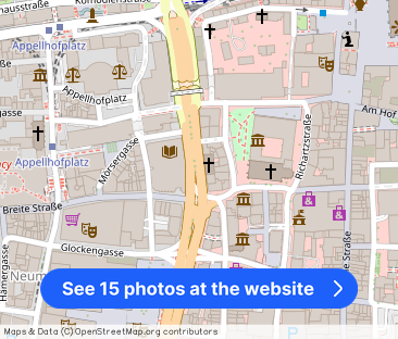 RIDA FLATS - Einziehen. Aufatmen. Ankommen – Möblierter Wohnkomfort... - Photo 1