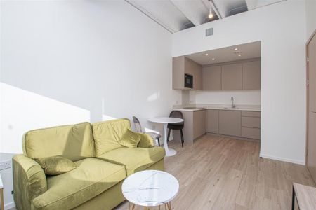 1 bedroom apartment to rent - Photo 2