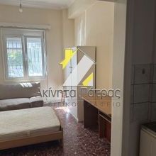 Studio/Γκαρσονιέρα για ενοικίαση - Πάτρα, - Φωτογραφία 1
