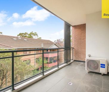 UPDATED MODERN TWO BEDROOM APARTMENT IN HEART OF PENDLE HILL - MOME... - Photo 4