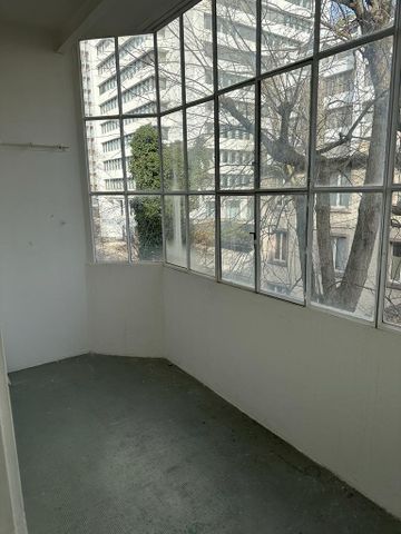 2 Zimmer-Wohnung in Basel mieten - Foto 3