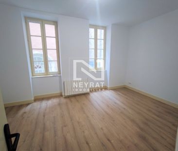 APPARTEMENT T4 A LOUER - Photo 4