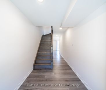 Townhouse For Lease | E8116326 - Photo 1