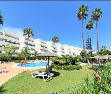 Alquiler de ático en Guadalmina Baja, 2 - Photo 1