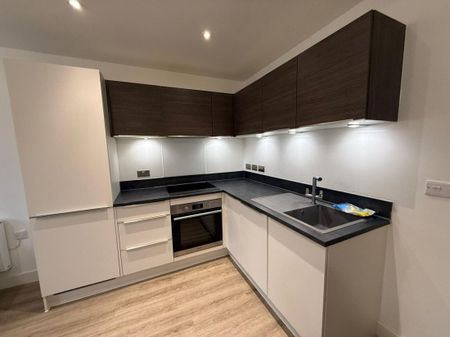 Peterborugh PE1 - Photo 5