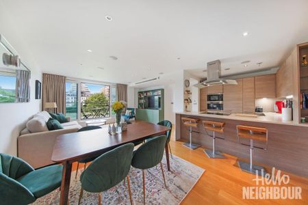 2 bedroom apartment to rent - Photo 3