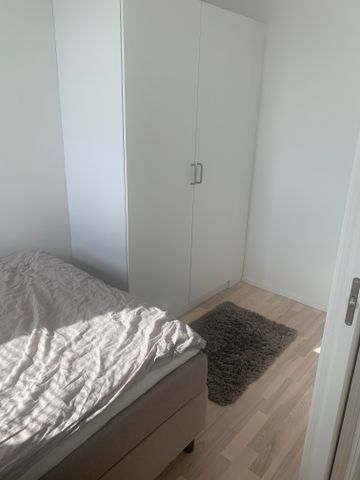 Barkarbyvägen, Järfälla - Foto 4