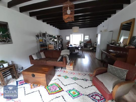 Maison à louer 6 pièces 171.6m² - Photo 1