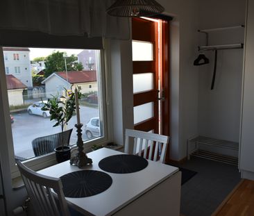 Fältgatan, Visby - Foto 2
