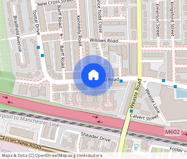 Tootal Road, Salford, M5 - Photo 1