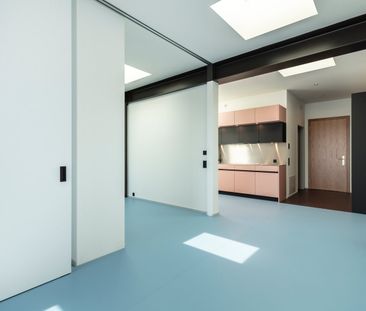 "Einzigartige Attikawohnung in der 11erei" - Foto 4