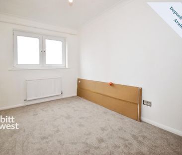 2 bedroom apartment to rent - Photo 6