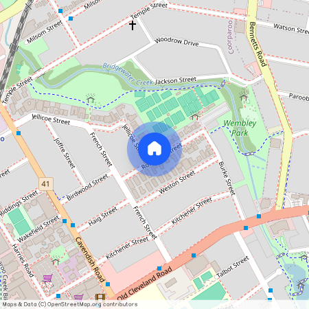 2 / 24 Robinson Street, Qld 4151, Coorparoo