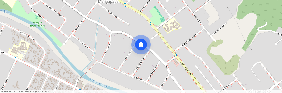 190 Stout Street, Mangapapa, Gisborne