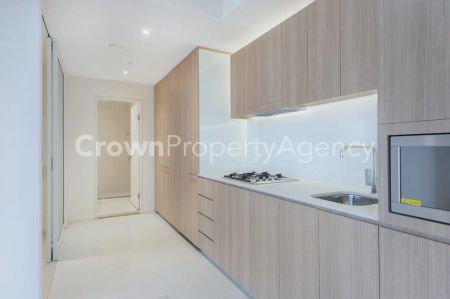 “1 Bedroom + Spacious Study on Level 16” - Photo 3