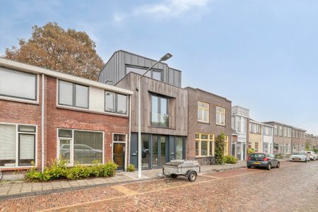 Te huur: Appartement Pioenstraat in Leiden - Photo 3