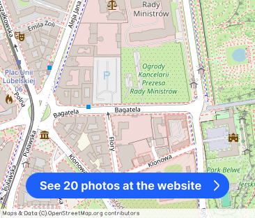 Mieszkanie w pięknej kamienicy - Photo 1