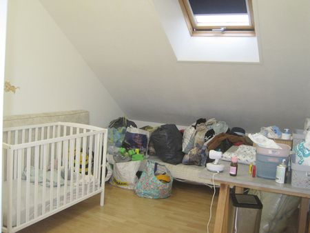 A LOUER APPARTEMENT PROCHE DE LA GARE ST QUENTIN 02100 - Photo 4