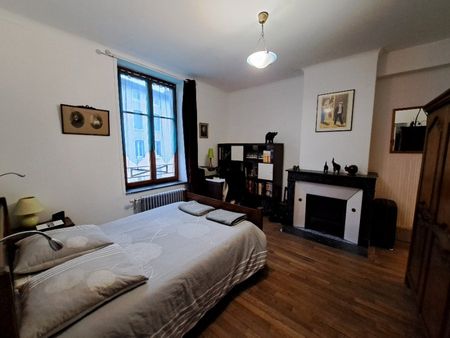 Appartement 2 pièces à Toul - Photo 3