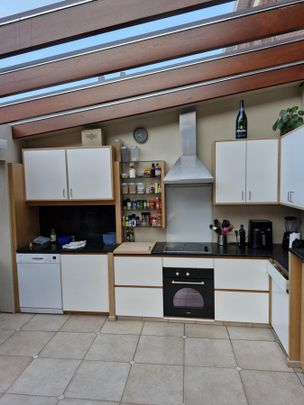 Dubbele Rijwoning in centrum IEPER - Photo 1