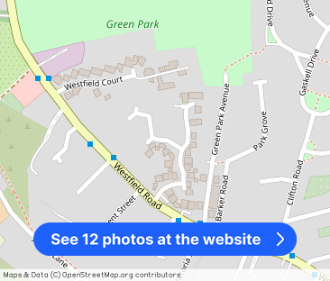 7 Primrose Way, Horbury, WF4 6AW - Photo 1