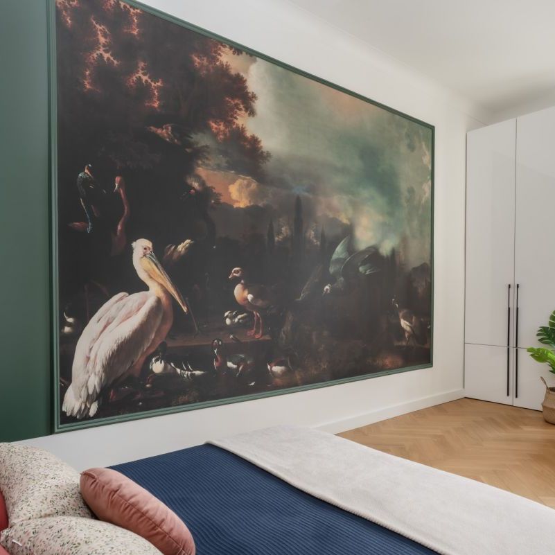 Luksusowe, po remoncie, tuż przy Rynku - Zdjęcie 1