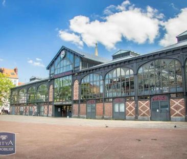 Appartement à louer 2 pièces 36.83m² - Photo 5