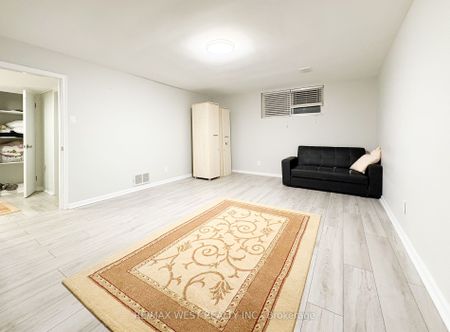 For Lease - 5 Arlstan Drive Unit# Bsmt, Toronto, Ontario - Photo 2