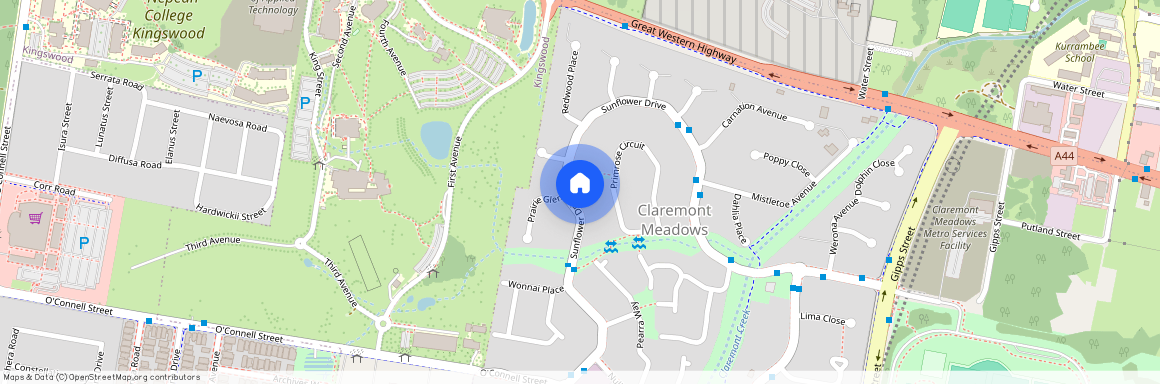 78 Sunflower Drive, NSW 2747, Claremont Meadows