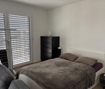 Lumineux et spacieux 1,5 pièce de près de 40 m2 - Photo 4