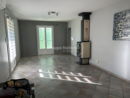 VILLA T4 REDESSAN, - Photo 2