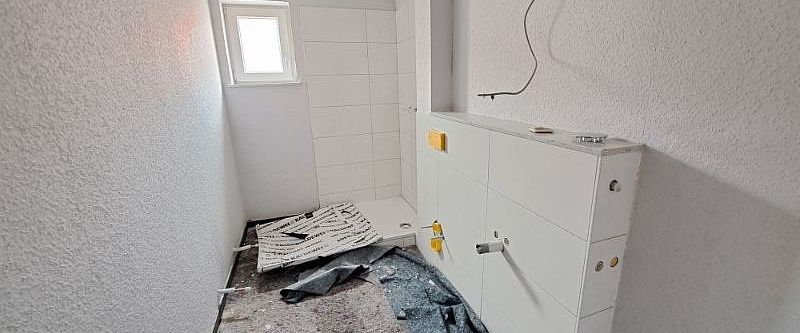 Modernisierte 3-Zimmer-Wohnung in Bremerhaven-Geestemünde-Süd! - Photo 1