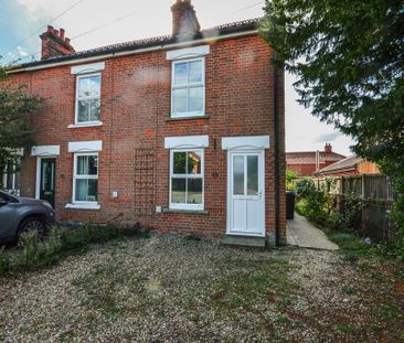 2 bedroom end of terrace house to rent - Photo 5