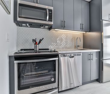 For Lease - 289 Broward Way Unit# 86, Innisfil, Ontario - Photo 2