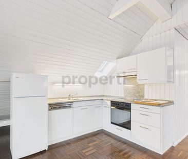 3.5 Zimmer, 105 m², 3. Stock - Photo 2