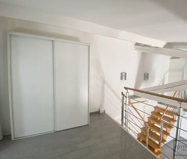 Location Appartement 3 pièces 55m² NARBONNE 11100 - Photo 4