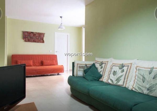 Apartment in Pilar de la Horadada, Pilar de la horadada, for rent