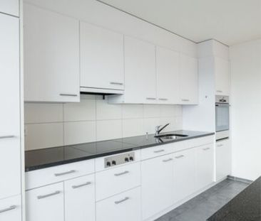 Spacieux appartement de 4,5 pièces à Wil - Foto 1