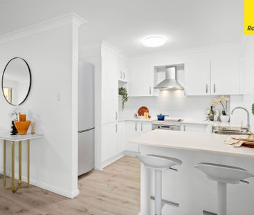 Three Bedroom Villa - Photo 4