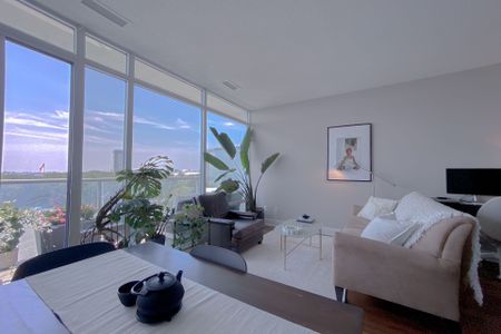 For Lease - 90 Stadium Road Unit# 825, Toronto, Ontario - Photo 3