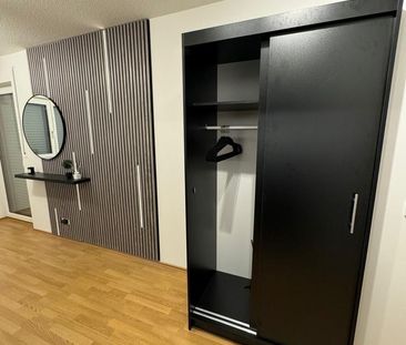 Wunderschöne 1-Zimmer-Wohnung am Wöhrder See - Photo 6