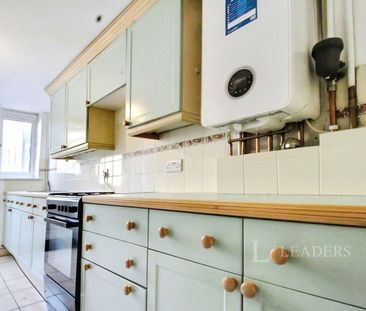 2 bedroom house to rent Upper Stone Street, Maidstone, Kent, ME15 - Photo 5