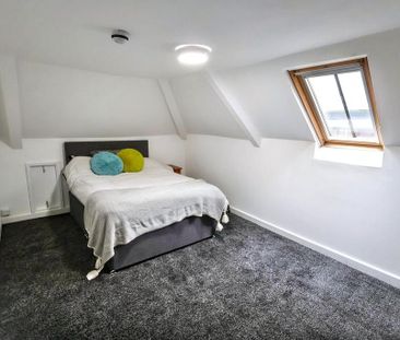 1 bedroom in a house share to rent - Photo 6