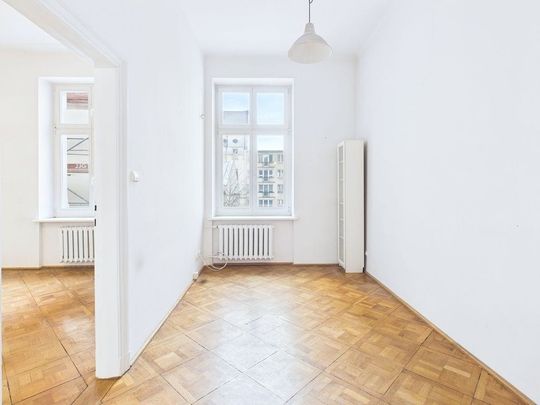 Śródmieście ul. Okólnik 61 m² opcja 31 m² 61 m² - Photo 1