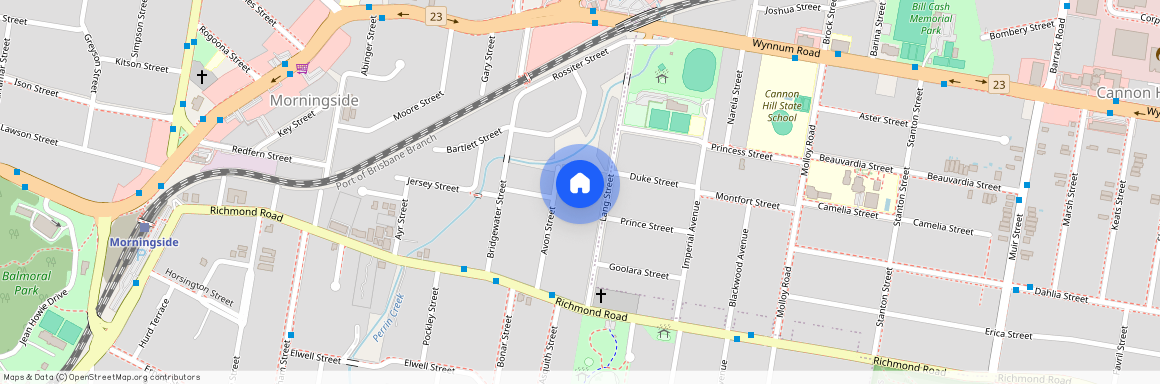 67 Lang Street, Qld 4170, Morningside