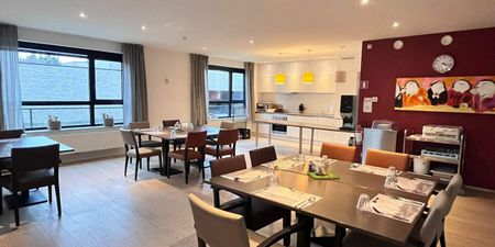 Woning te huur in Meeuwen voor € 850 met 1 slaapkamer - Photo 4