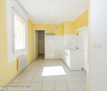 Location Appartement 2 pièces 46m² ST MARCELLIN 38160 - Photo 3