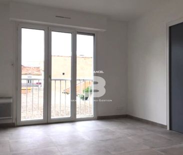 Bel appartement de type 2 neuf à louer à l'année - Photo 3