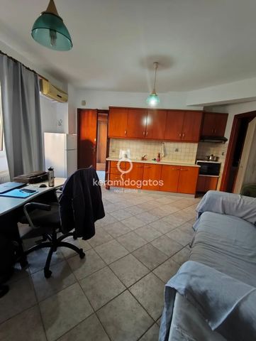 Studio/Γκαρσονιέρα για ενοικίαση Άγιος Νικόλαος (Άνω Πόλη) - Photo 2