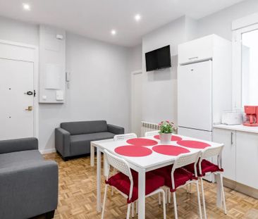 Calle de Andrés Mellado, Madrid, Community of Madrid 28015 - Photo 6